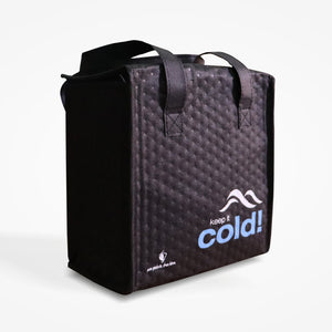 Pack of 5 Small Insulated Cooler Bags