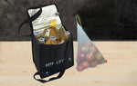 Reusable Insulated & Produce Bags