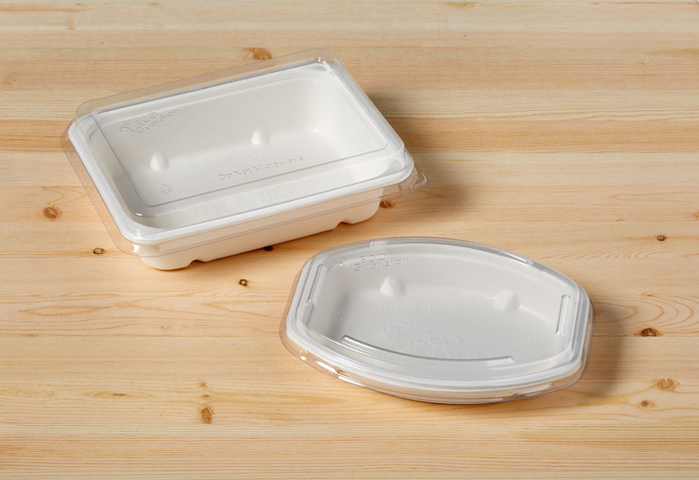 Compostable Food Containers