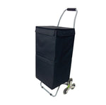 The Urban Roller Insulated Trolley Bag, Qty 1