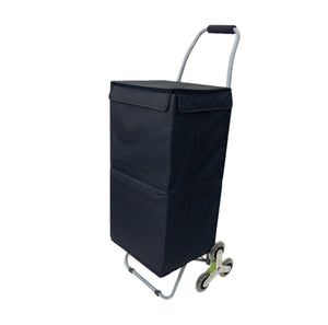 
            
                Load image into Gallery viewer, The Urban Roller Insulated Trolley Bag, Qty 1
            
        