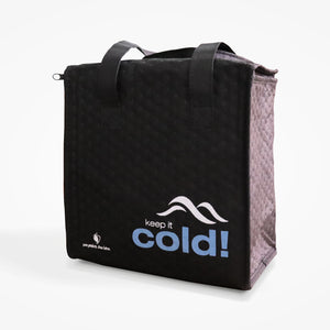 
            
                Load image into Gallery viewer, Pack of 5 Small Insulated Cooler Bags
            
        